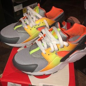 Nike Huarache Run Print